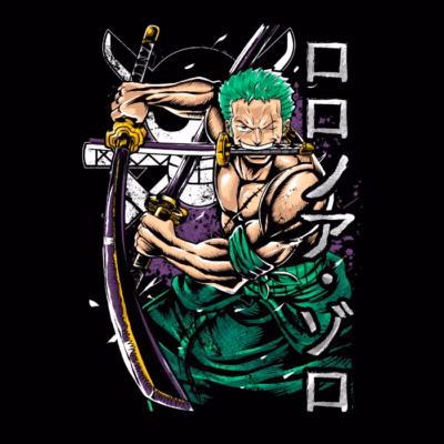 ZORO V06