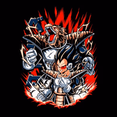 Vegeta 04