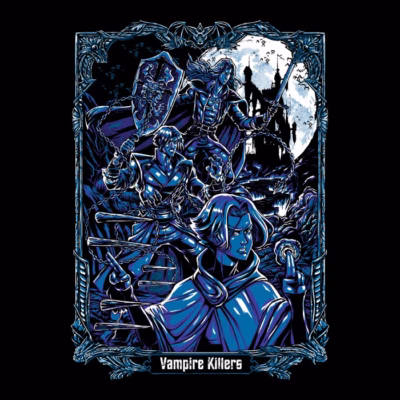 VAMPIREKILLERS 06