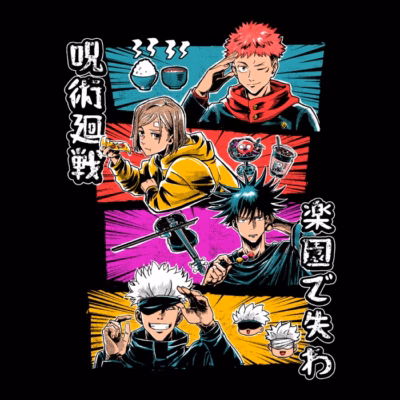 TURMA JUJUTSU V04