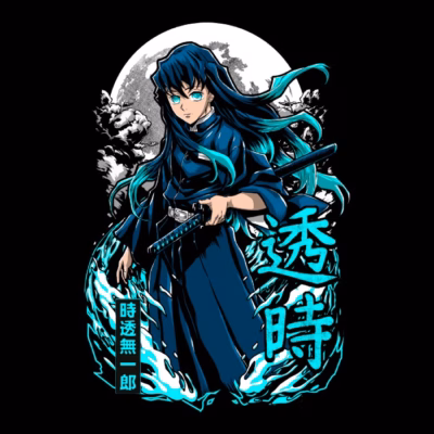 TOKITO HASHIRA V05