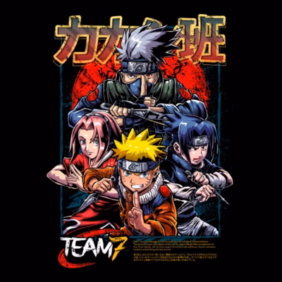 TEAM7 V04