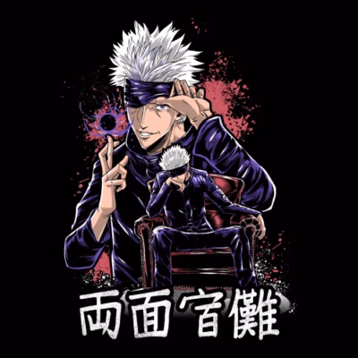 SATORU GOJO 06 copiar