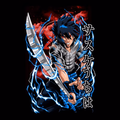 SASUKE V09