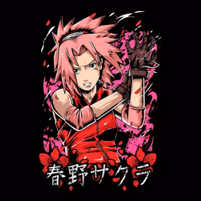 SAKURA V05