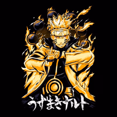 NARUTO V06