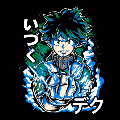 MyheroV04