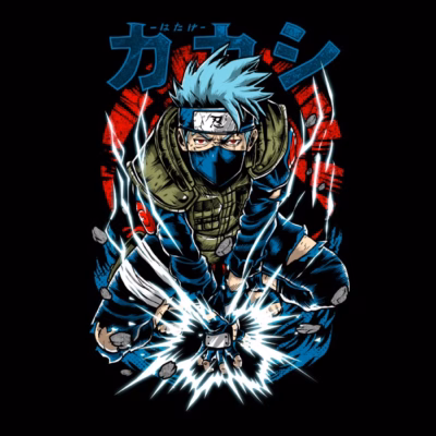 KAKASHI V06