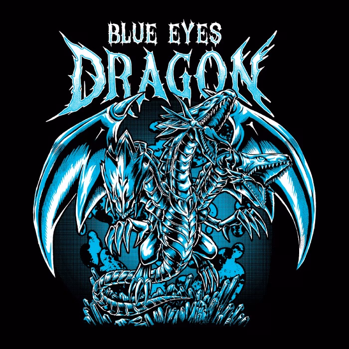 BLUEEYESDRAGON V01