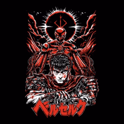 BERSERK V06