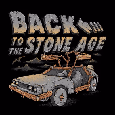 STONE AGE