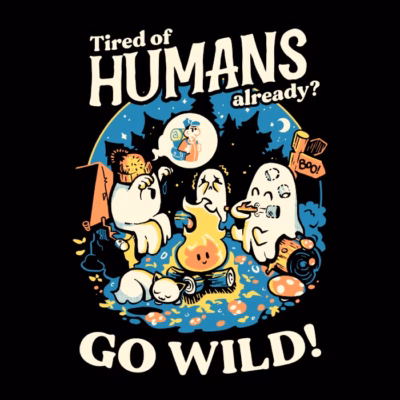 Go Wild
