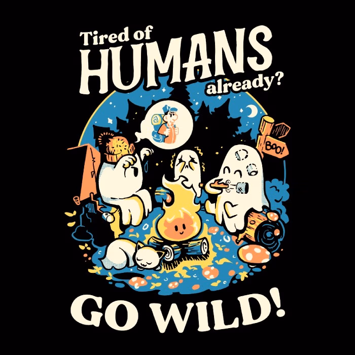 Go Wild