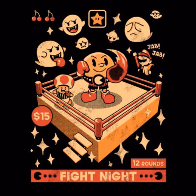 Fight Night