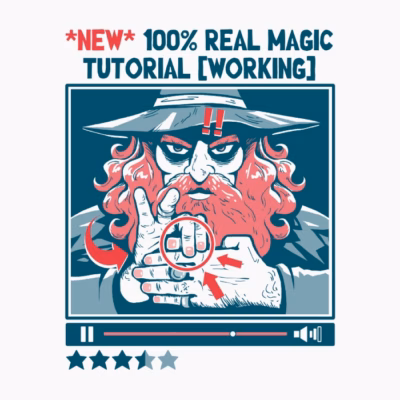 Arcane Clickbait