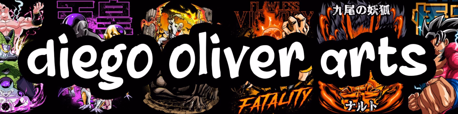 Diegooliverarts