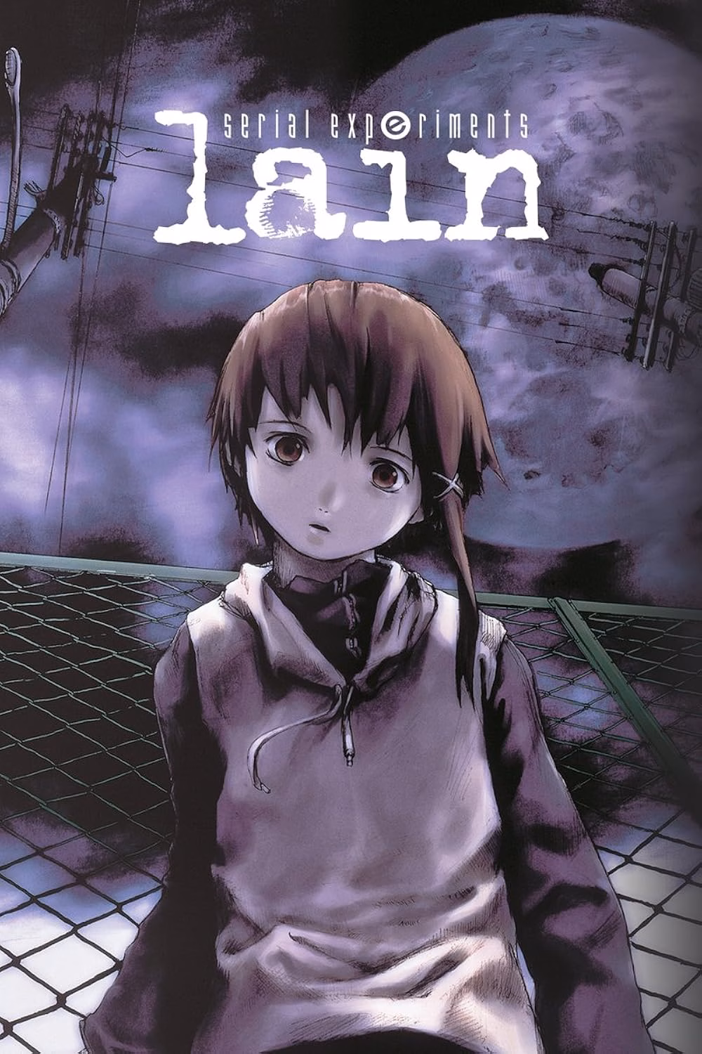 Manga lain