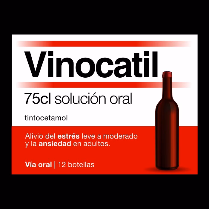 Vinocatil