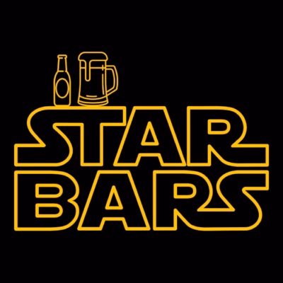 Star Bars (oscuro)