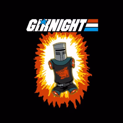 GI Knight