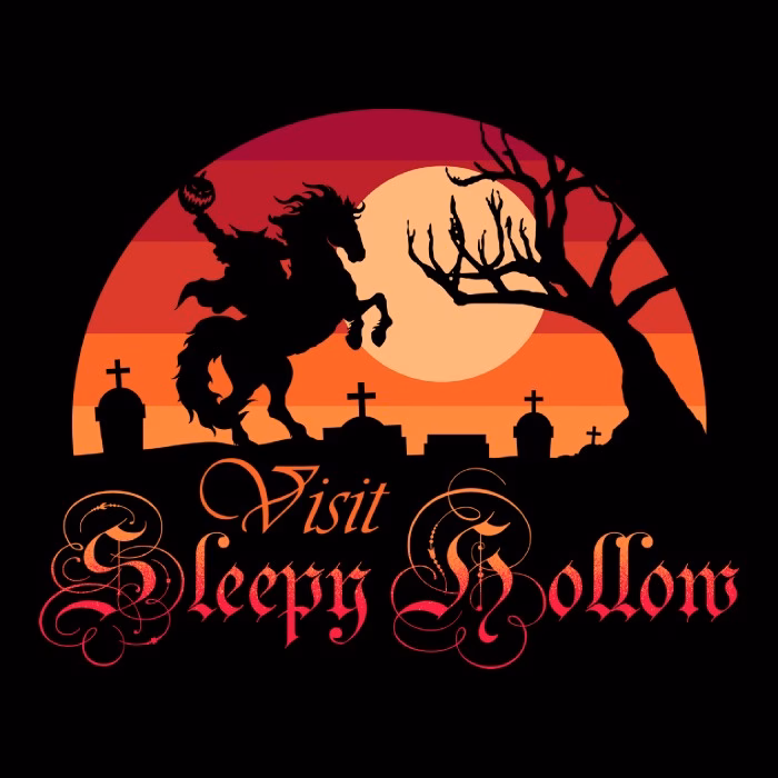 Visit sleepy hollow