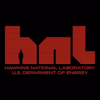 Strange 80s laboratory