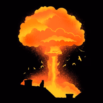 Cataclysm