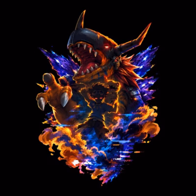 Greymon