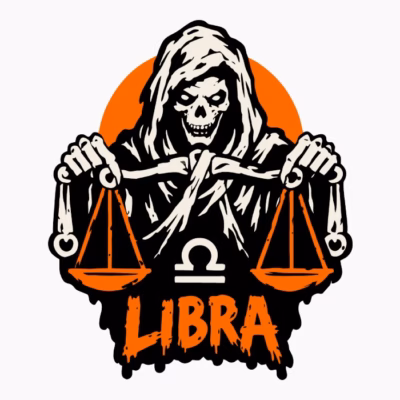 Libra Zodiac Sign