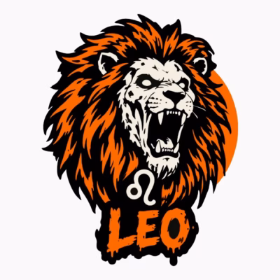 Leo Zodiac Sign