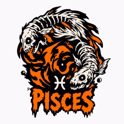 Pisces Zodiac Sign