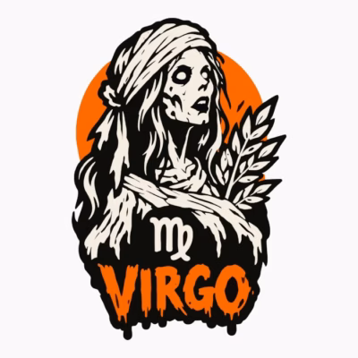 Virgo Zodiac Sign