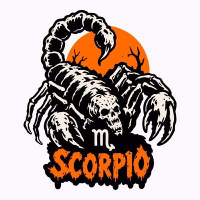Scorpio Zodiac Sign
