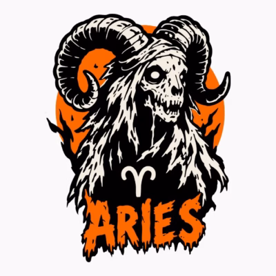 Aries Zodiac Sign
