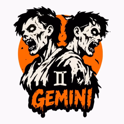 Gemini Zodiac Sign