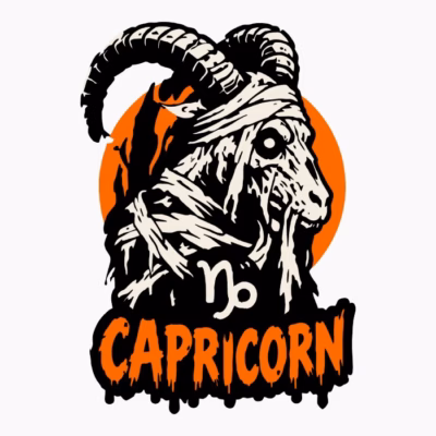 Capricorn zodiac sign