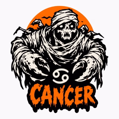 Cancer Zodiak Sign