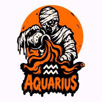 Aquarius Zodiac Sign