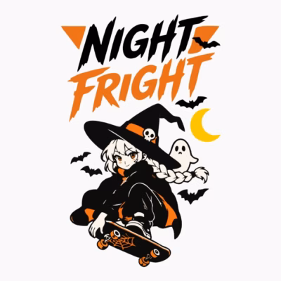 night fright