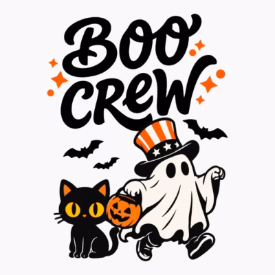 boo crew