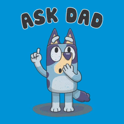 ASK DAD