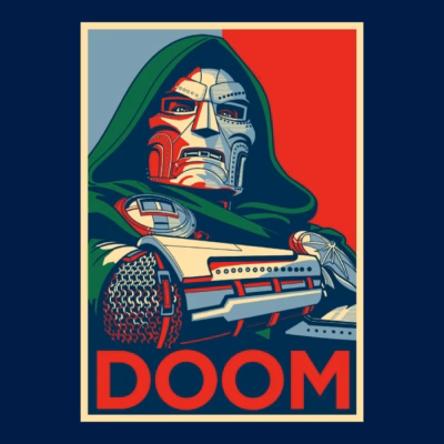 DOOMED ELECTION