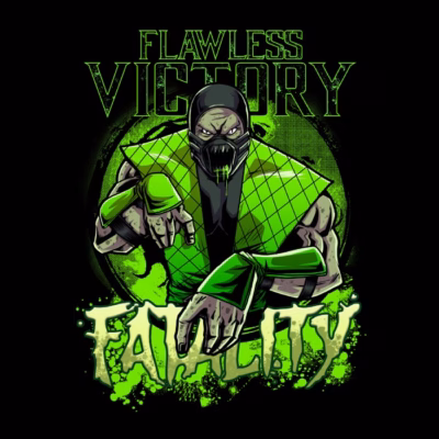 SLIME FATALITY