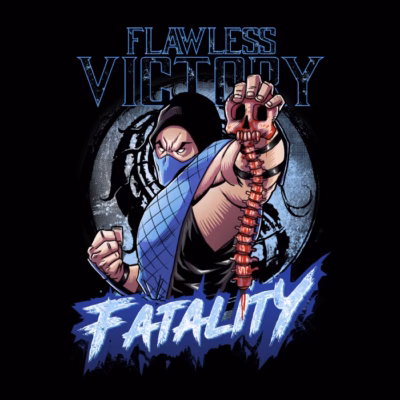 Flawless Victory, Fatality