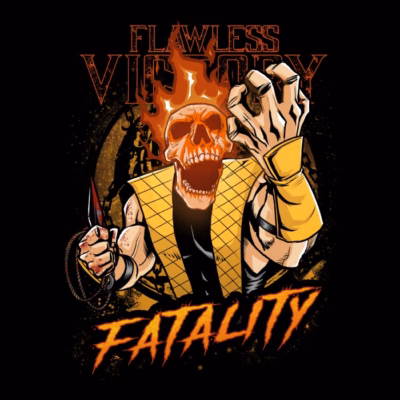 Fatality From Hell