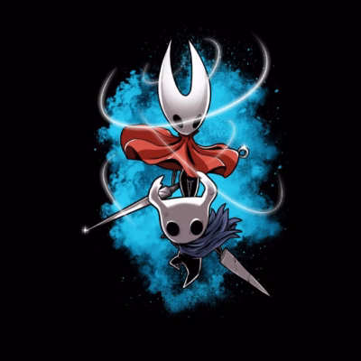 Save the Hallownest