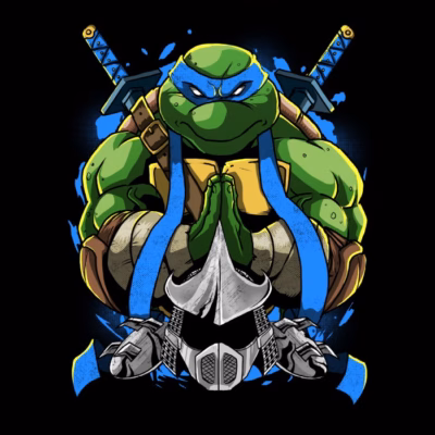 The Calm Brother