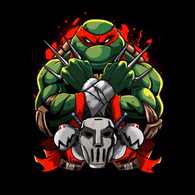 The Angry brother