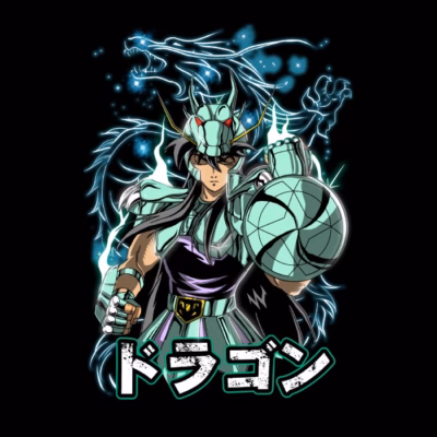 Shiryu de Rosan