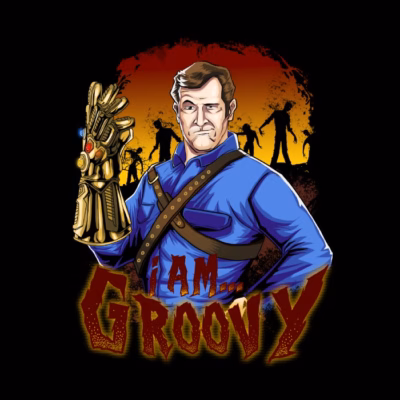 groovy
